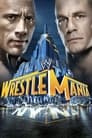 WWE WrestleMania 29 poszter