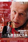 Sezon na leszcza poszter