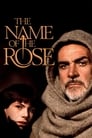 The Name of the Rose poszter