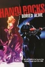 Hanoi Rocks - Buried Alive