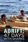 Adrift: 47 Days with Sharks poszter