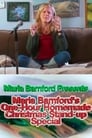 Maria Bamford's One-Hour Homemade Christmas Stand-up Special