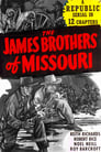 The James Brothers of Missouri