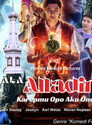 Ala Alladin: Karepmu Opo Aku Ono poszter