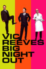 Vic Reeves Big Night Out poszter