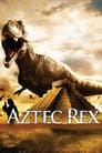 Aztec Rex poszter