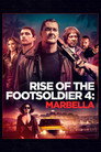 Rise of the Footsoldier 4: Marbella poszter