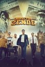 Inspector Zende poszter