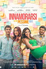 Innamorarsi e altre pessime idee poszter