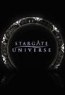 Stargate Universe poszter