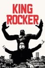 King Rocker poszter