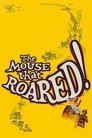 The Mouse That Roared poszter