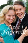 Livet i Fagervik poszter