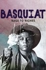 Basquiat: Rage to Riches poszter