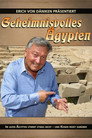 Erich von Däniken - Geheimnisvolles Ägypten poszter