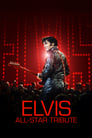 Elvis All-Star Tribute poszter