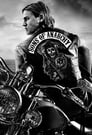 Sons of Anarchy poszter