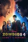 Z-O-M-B-I-E-S 4: Dawn of the Vampires poszter