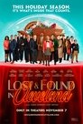 Lost & Found in Cleveland poszter