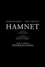 Hamnet poszter