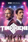 Timbiriche poszter