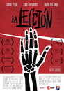 La lección poszter