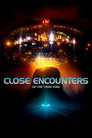 Close Encounters of the Third Kind poszter