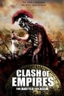 Clash of Empires: The Battle for Asia poszter