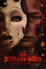 The Strangers: Chapter 3 poszter
