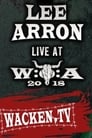 Lee Aaron - Live at Wacken Open Air 2018