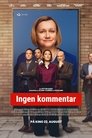 Ingen kommentar poszter