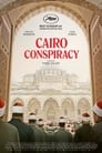 Cairo Conspiracy poszter