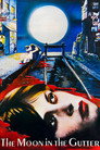 The Moon in the Gutter poszter
