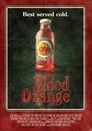 Blood Orange poszter