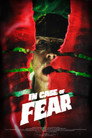 In Case of Fear poszter