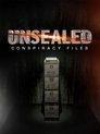 Unsealed: Conspiracy Files poszter
