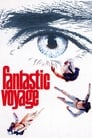 Fantastic Voyage poszter