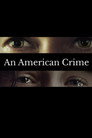 An American Crime poszter
