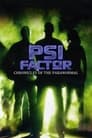 Psi Factor: Chronicles of the Paranormal poszter