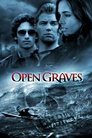 Open Graves poszter