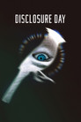 Disclosure Day poszter