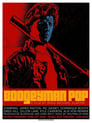 Boogeyman Pop poszter