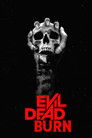 Evil Dead Burn poszter