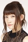 Minako Hosokawa isShibuya Inori (voice)