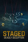 Staged: Deadly Deception poszter