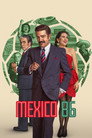 Mexico 86 poszter