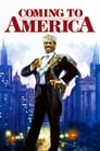 Coming to America poszter