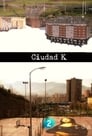 Ciudad K poszter