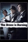 The Bronx Is Burning poszter