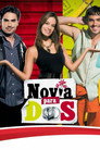Novia para dos poszter
